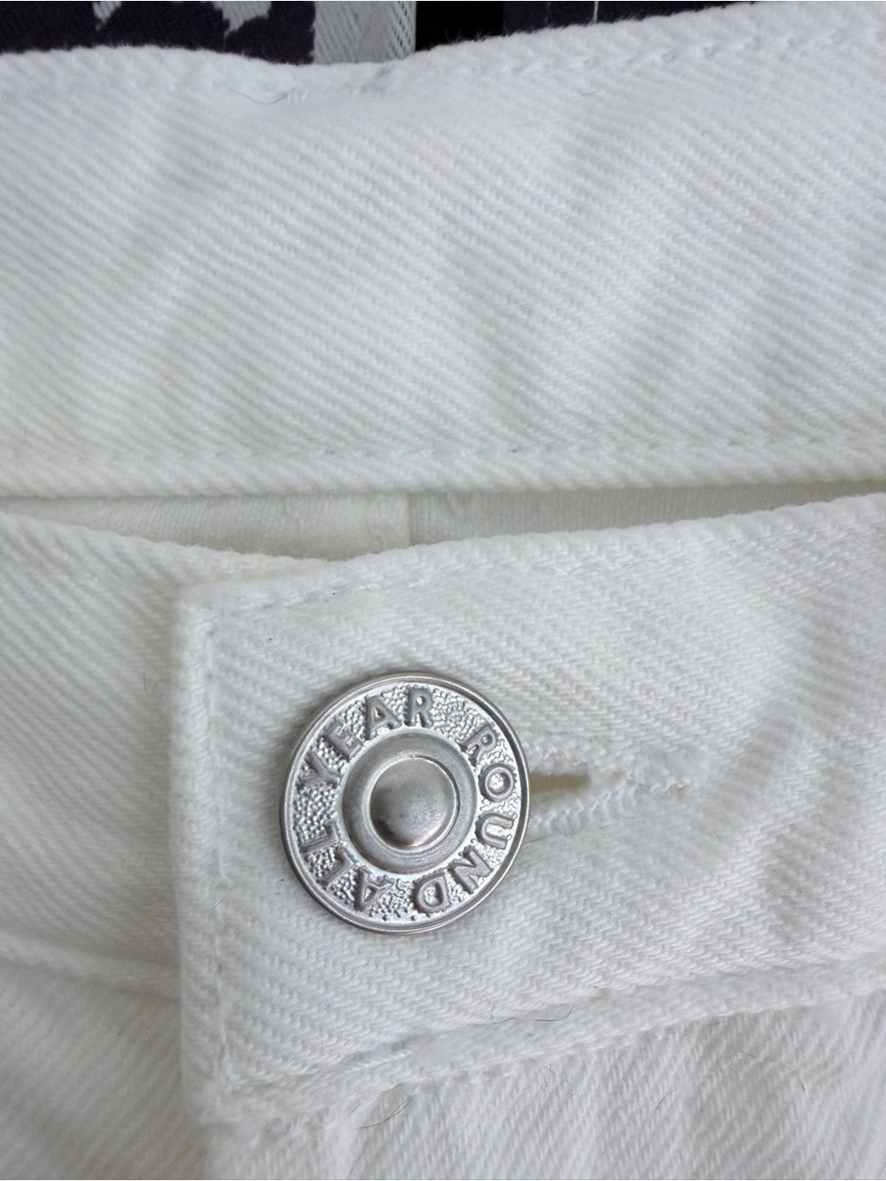 AYR - Straight leg jeans - 33x30 - Picture 5 of 9